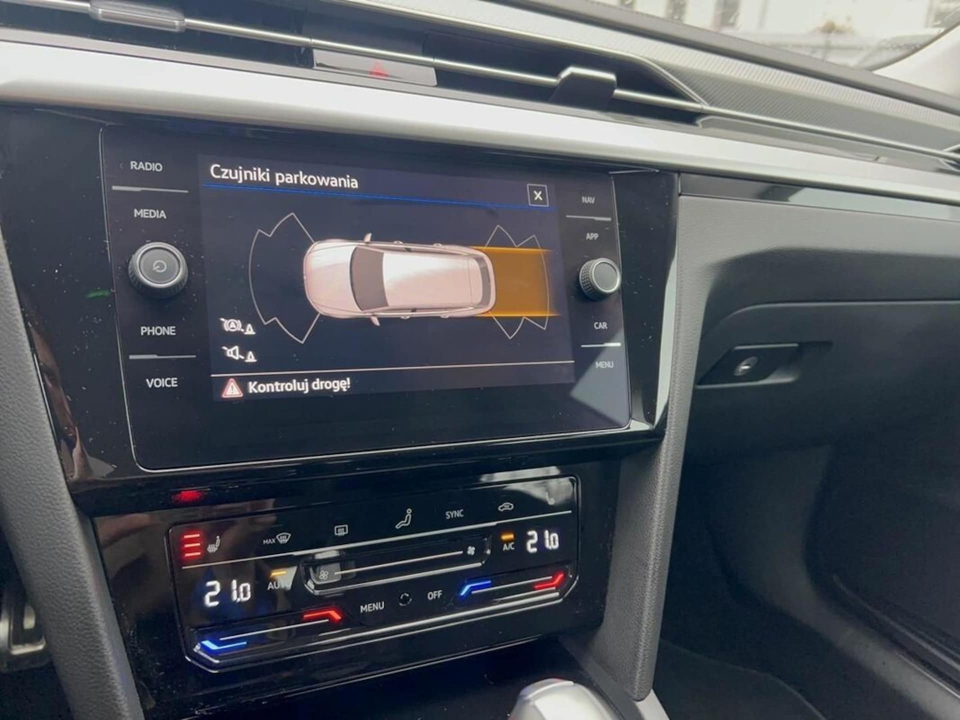 Volkswagen Arteon Shooting Brake Elegance