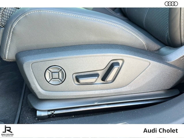 Audi Q4 E-tron 45 E-tron - 2025 - Joinsteer - #16