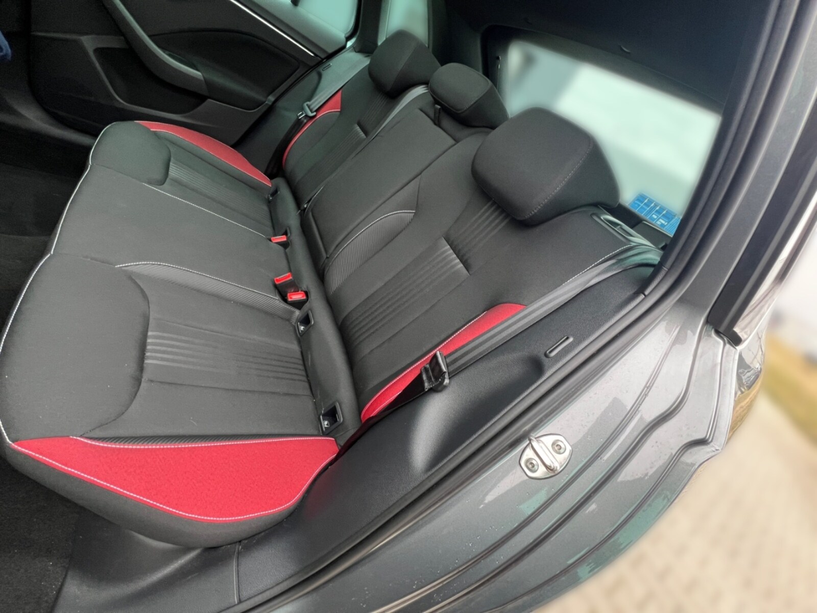 Škoda Kamiq – Bild 9