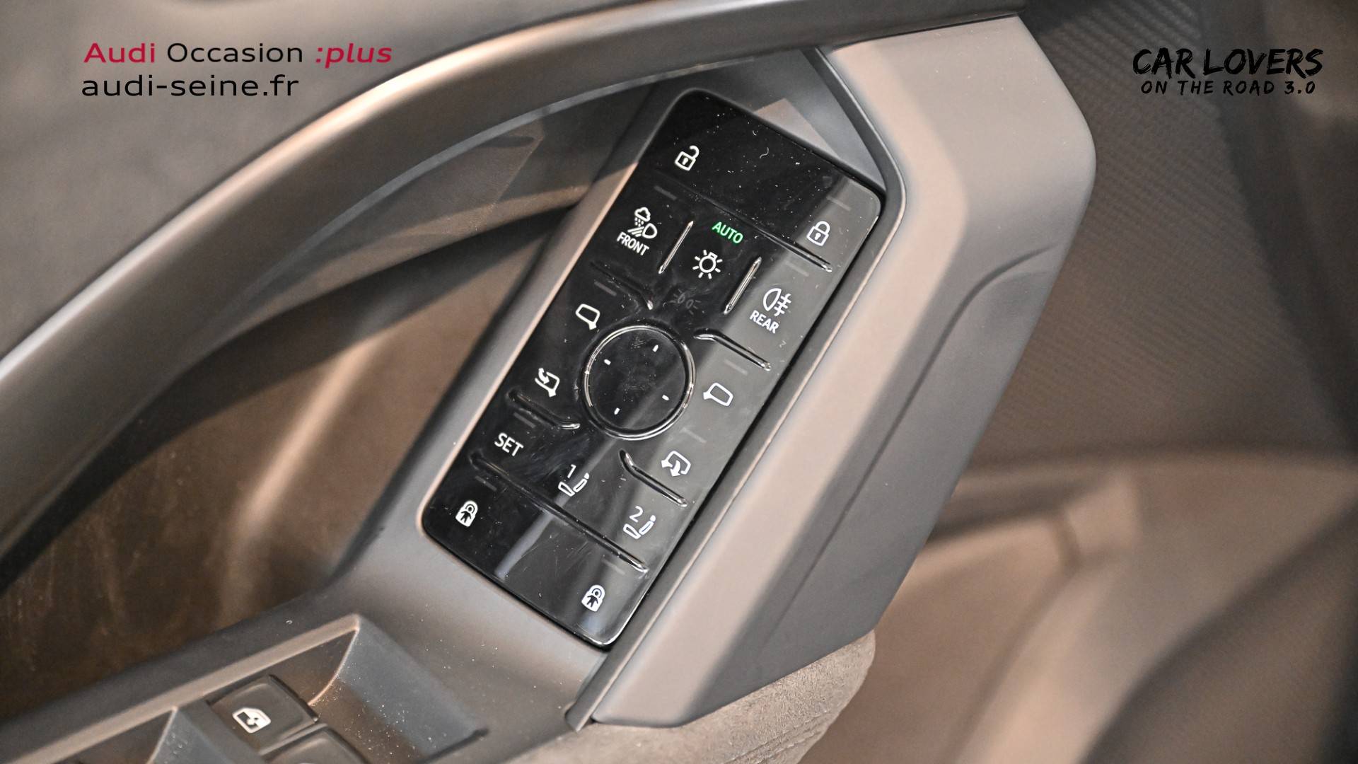 Image about Audi Q5 Sportback S line TFSI Hybride quattro 204 chS tronic