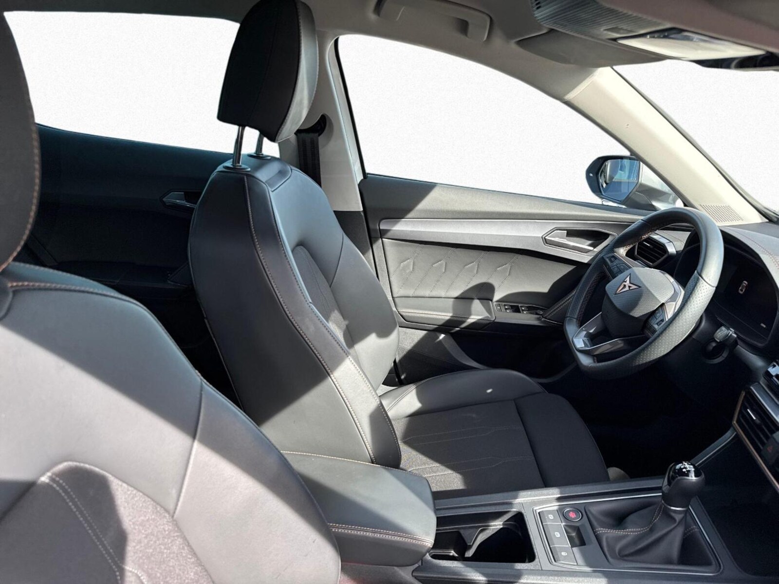 CUPRA Formentor – Bild 9