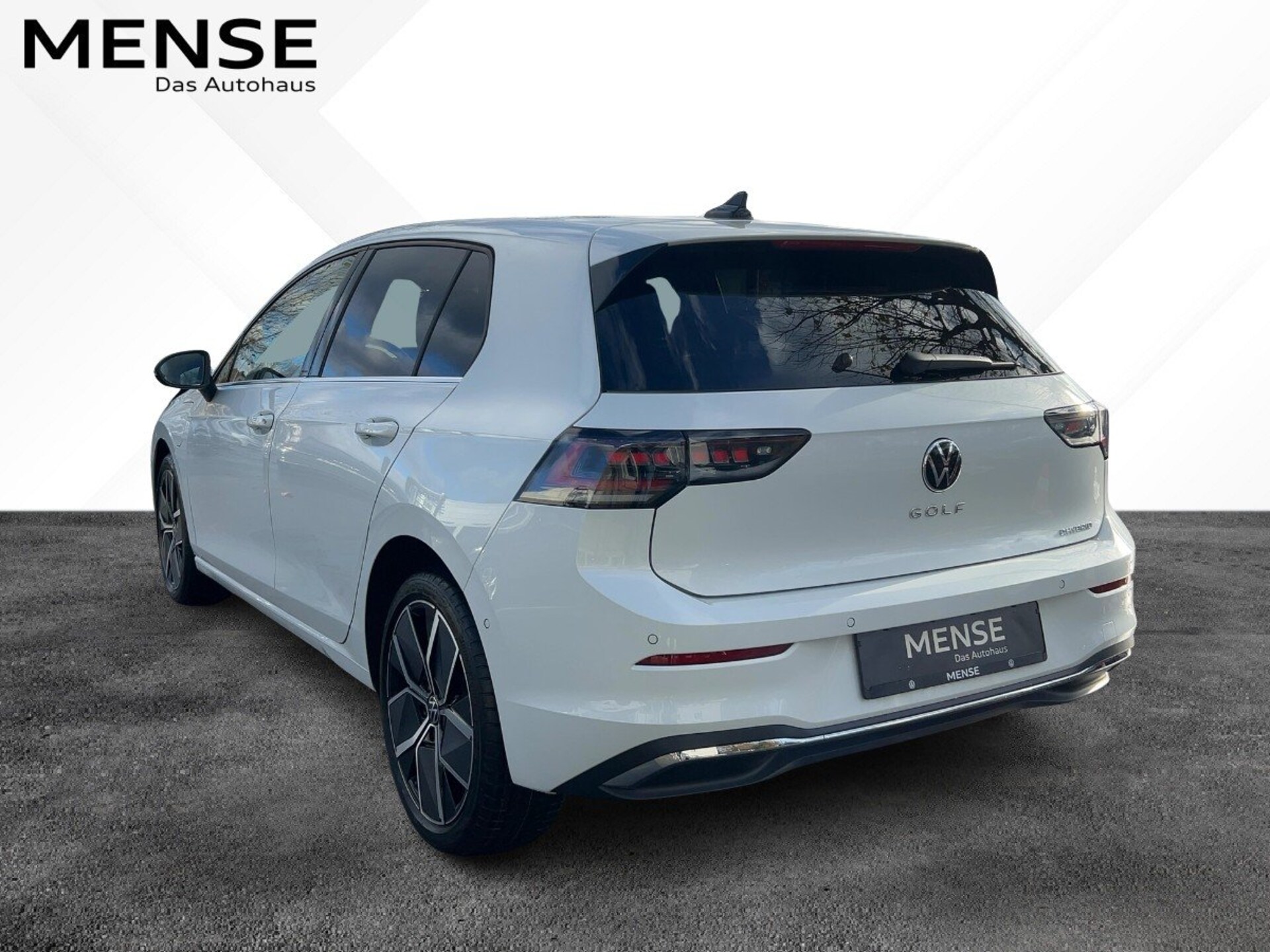 Volkswagen Golf Style