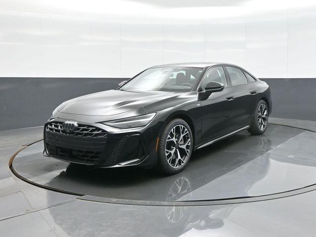 2026 Audi A6 Sedan