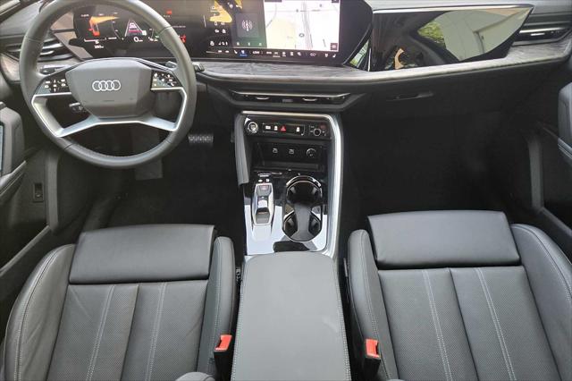 2025 Audi Q5 Sportback Premium Plus - Photo 18