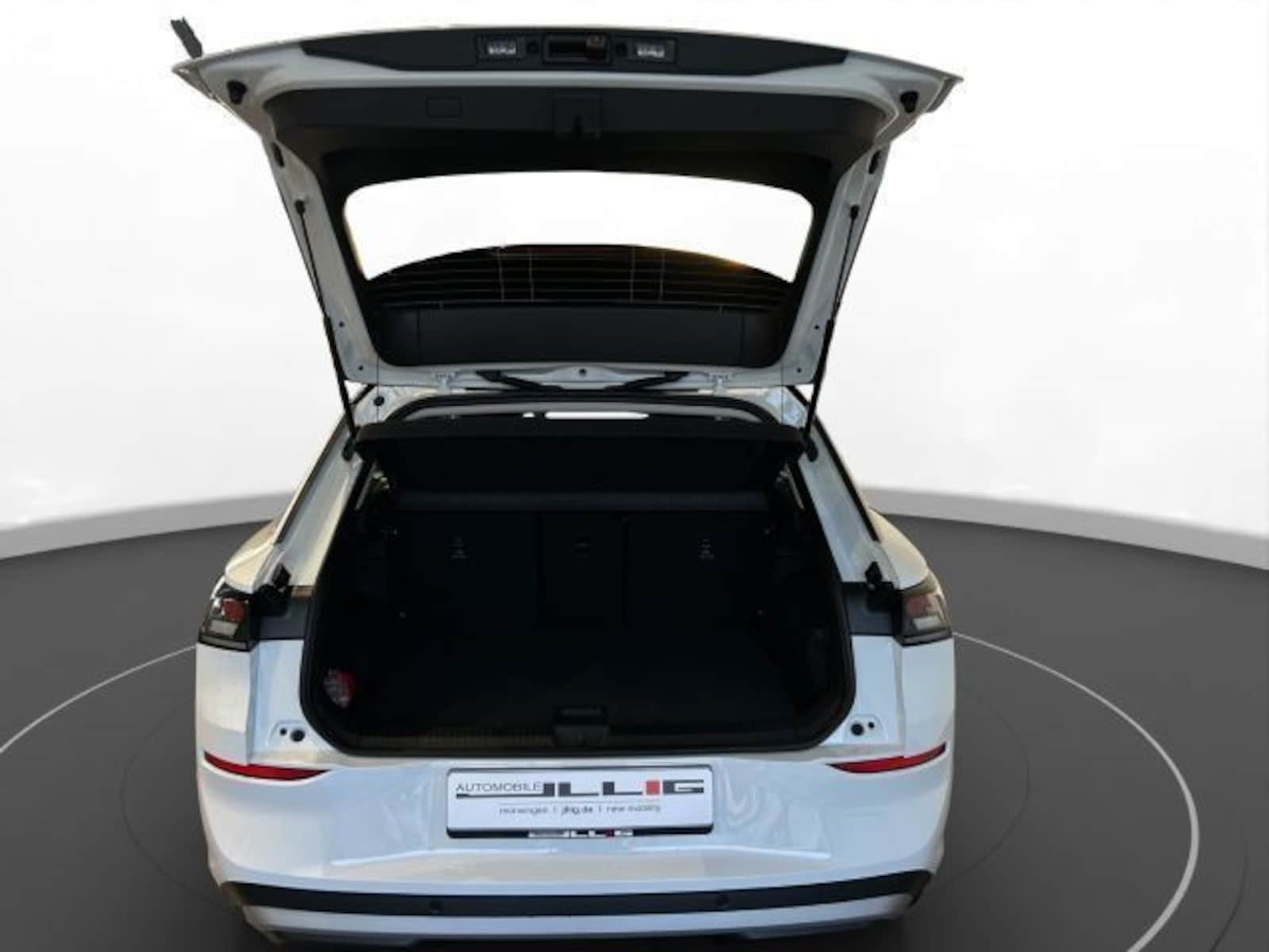 Volkswagen T-Roc – Bild 7