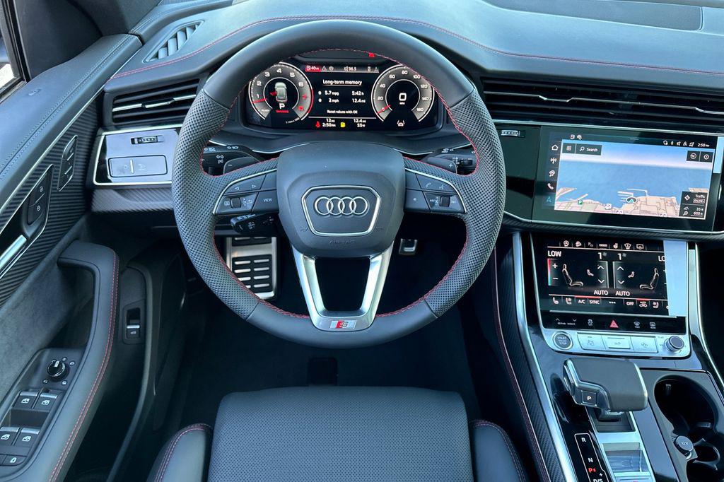 2026 Audi Q8 Prestige - Photo 11
