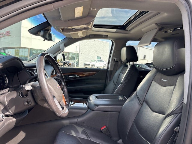 2020 Cadillac Escalade