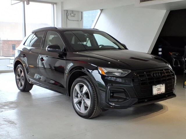 2025 Audi Q5
