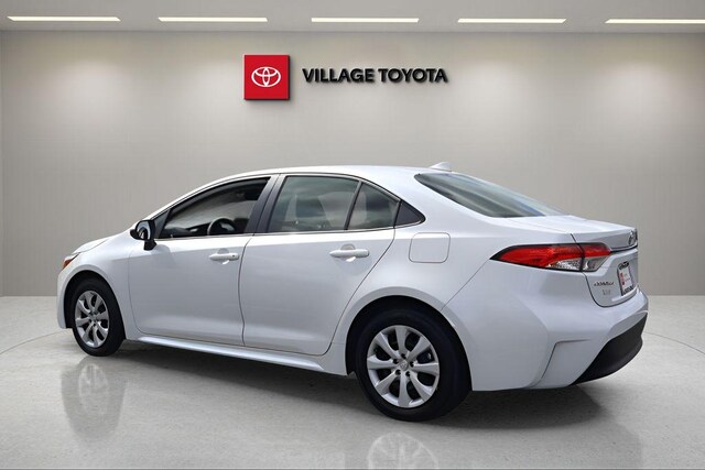 2026 Toyota Corolla Hybrid