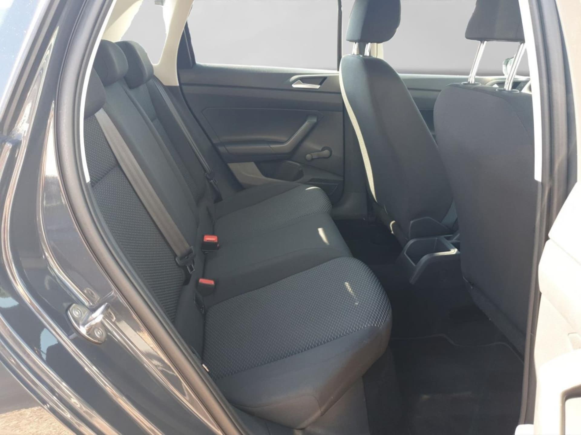 Volkswagen Polo Trendline