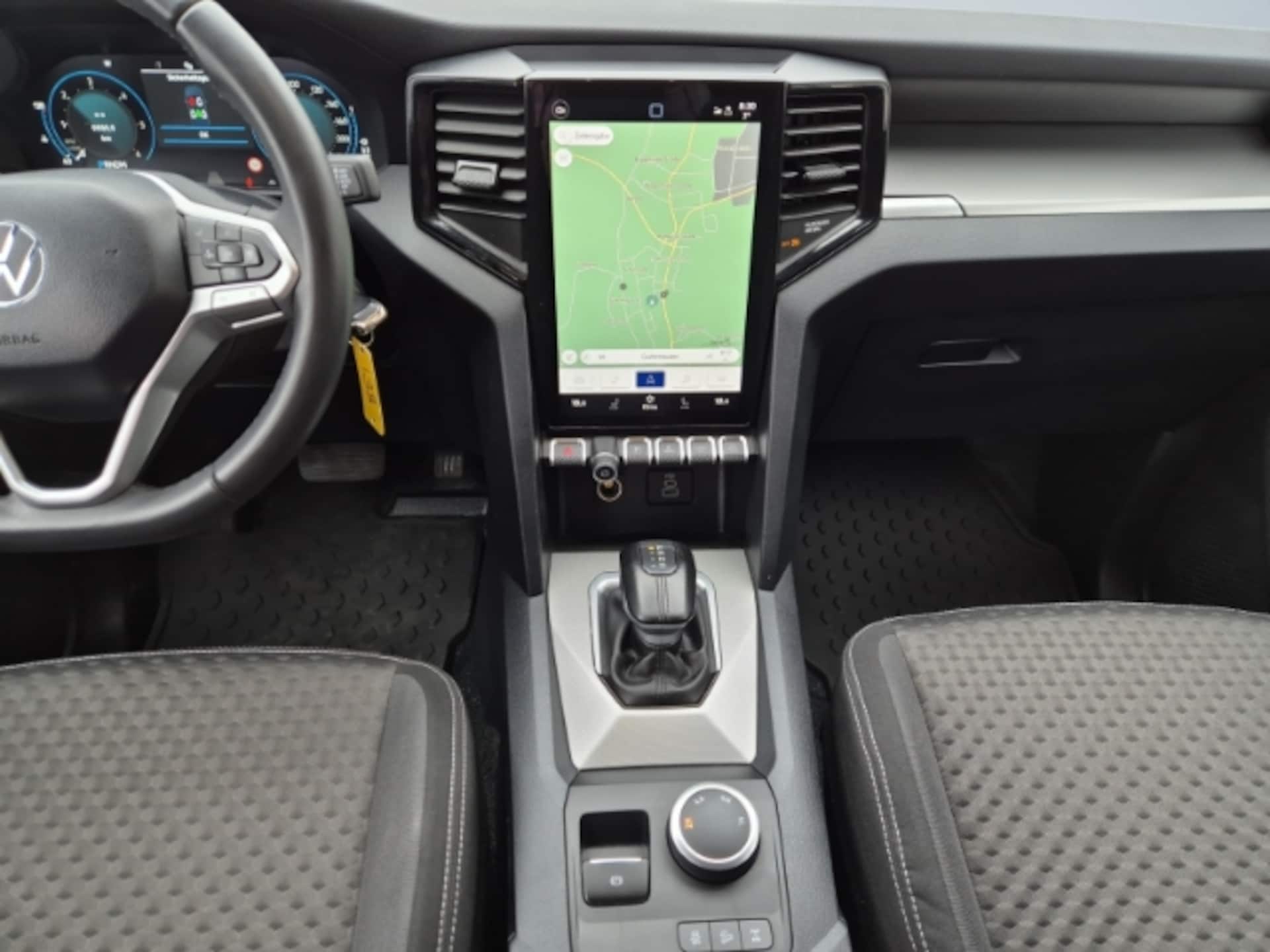 Volkswagen Amarok DoubleCab Life