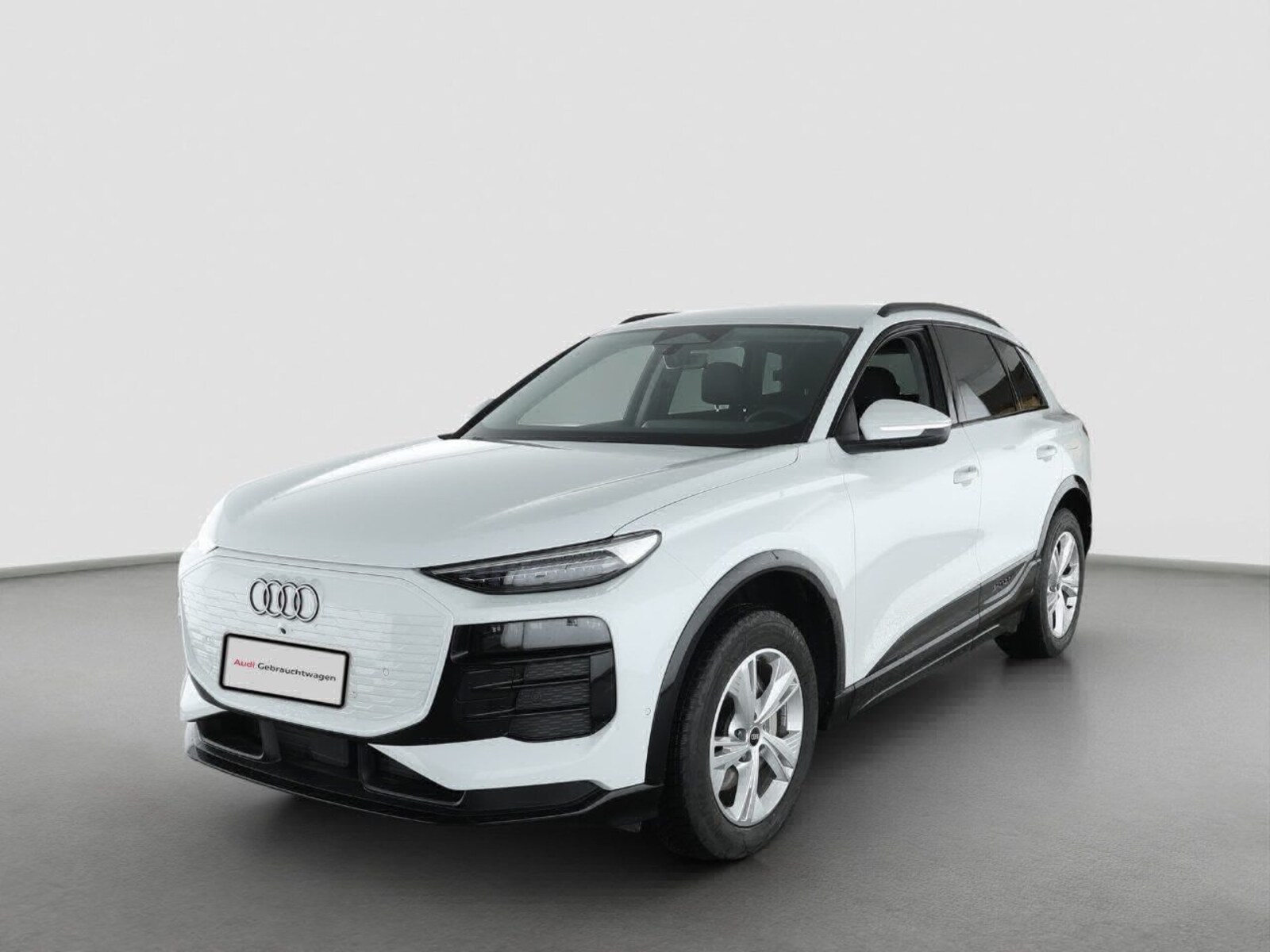 Audi Q6 e-tron – Bild 10