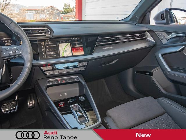 2026 Audi S3 Base - Photo 26