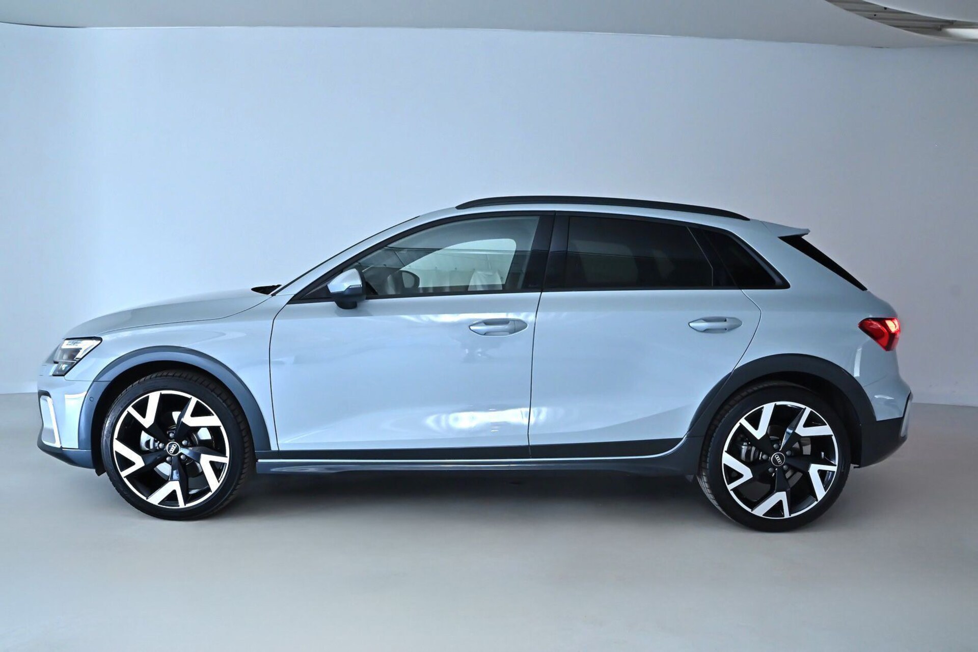 Audi A3 allstreet