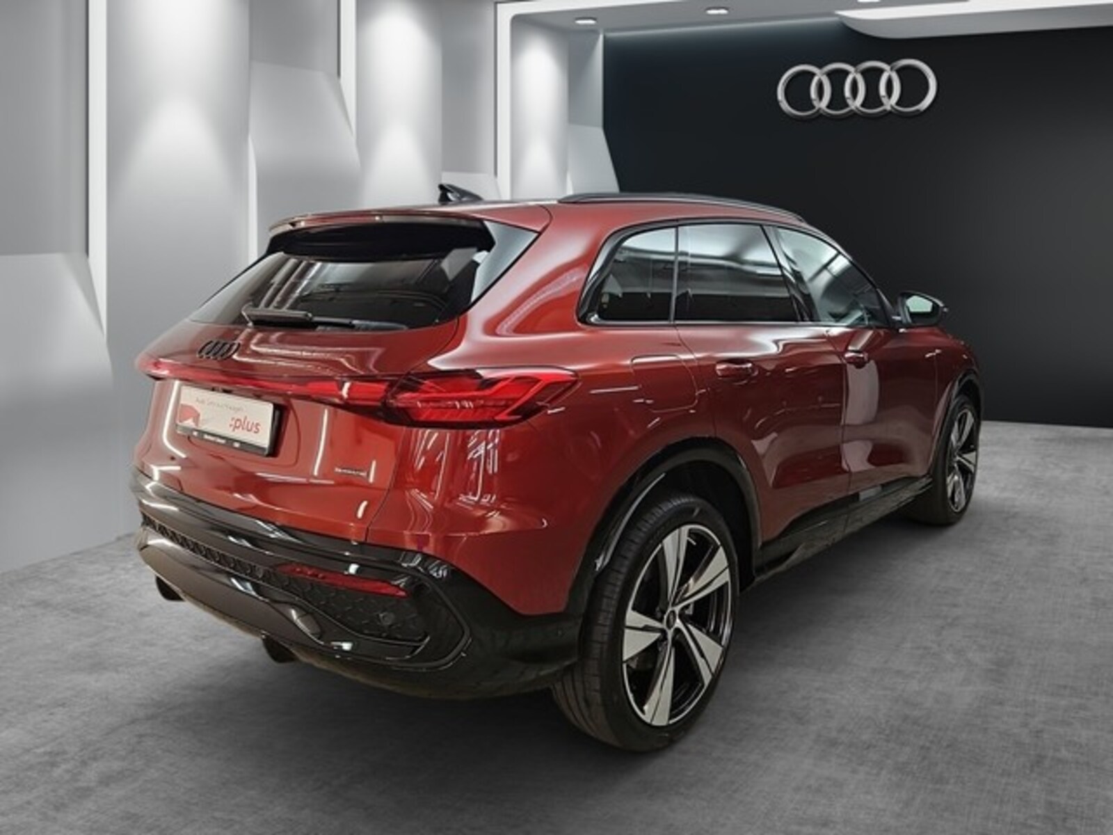 Audi Q5 – Bild 15