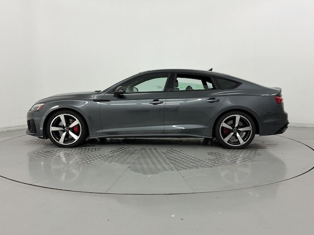 2023 Audi A5 Sportback