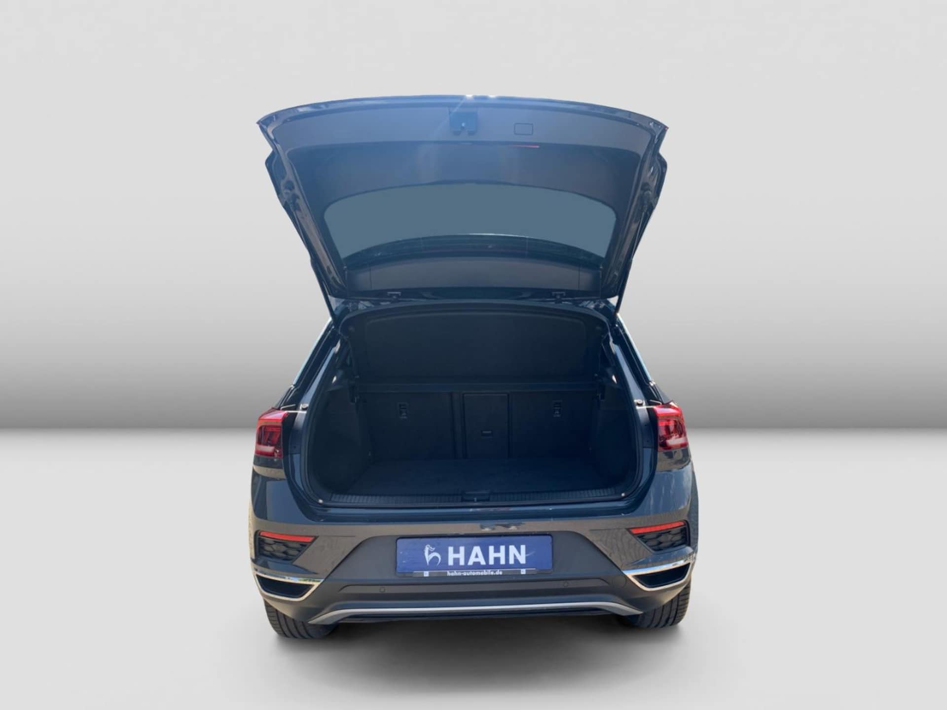 Volkswagen T-Roc Sport