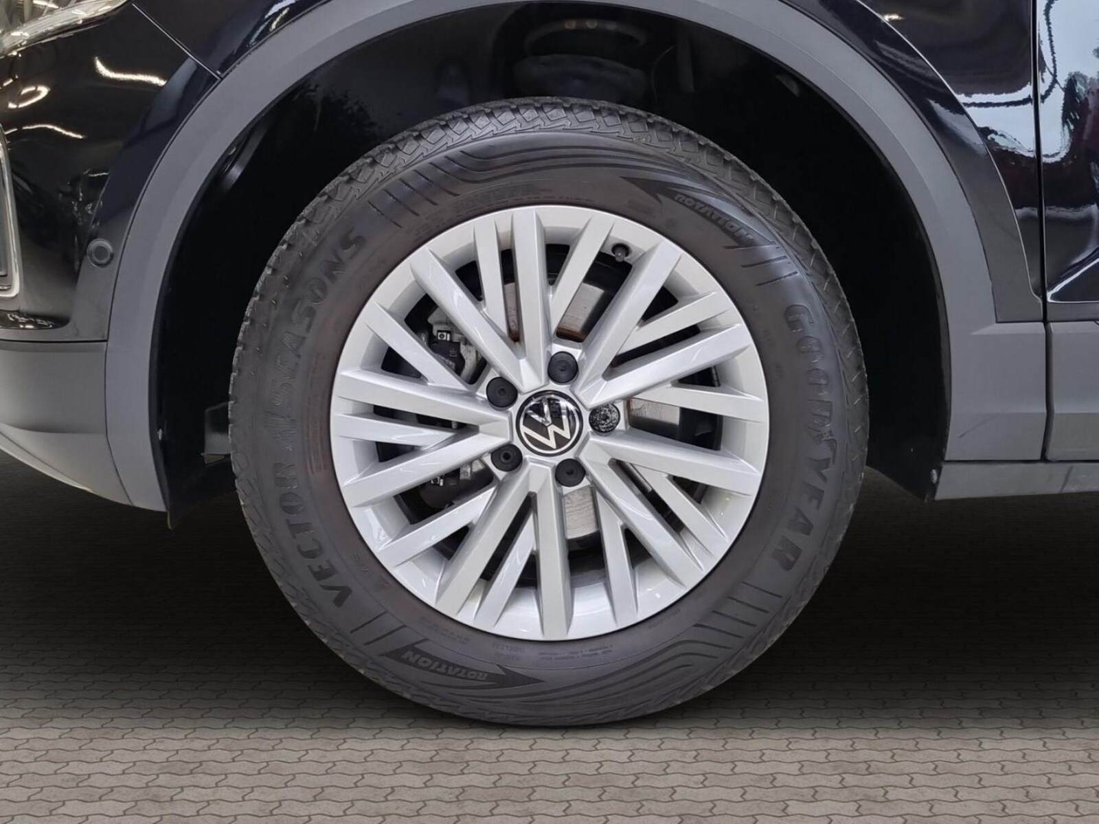 Volkswagen T-Roc – Bild 2