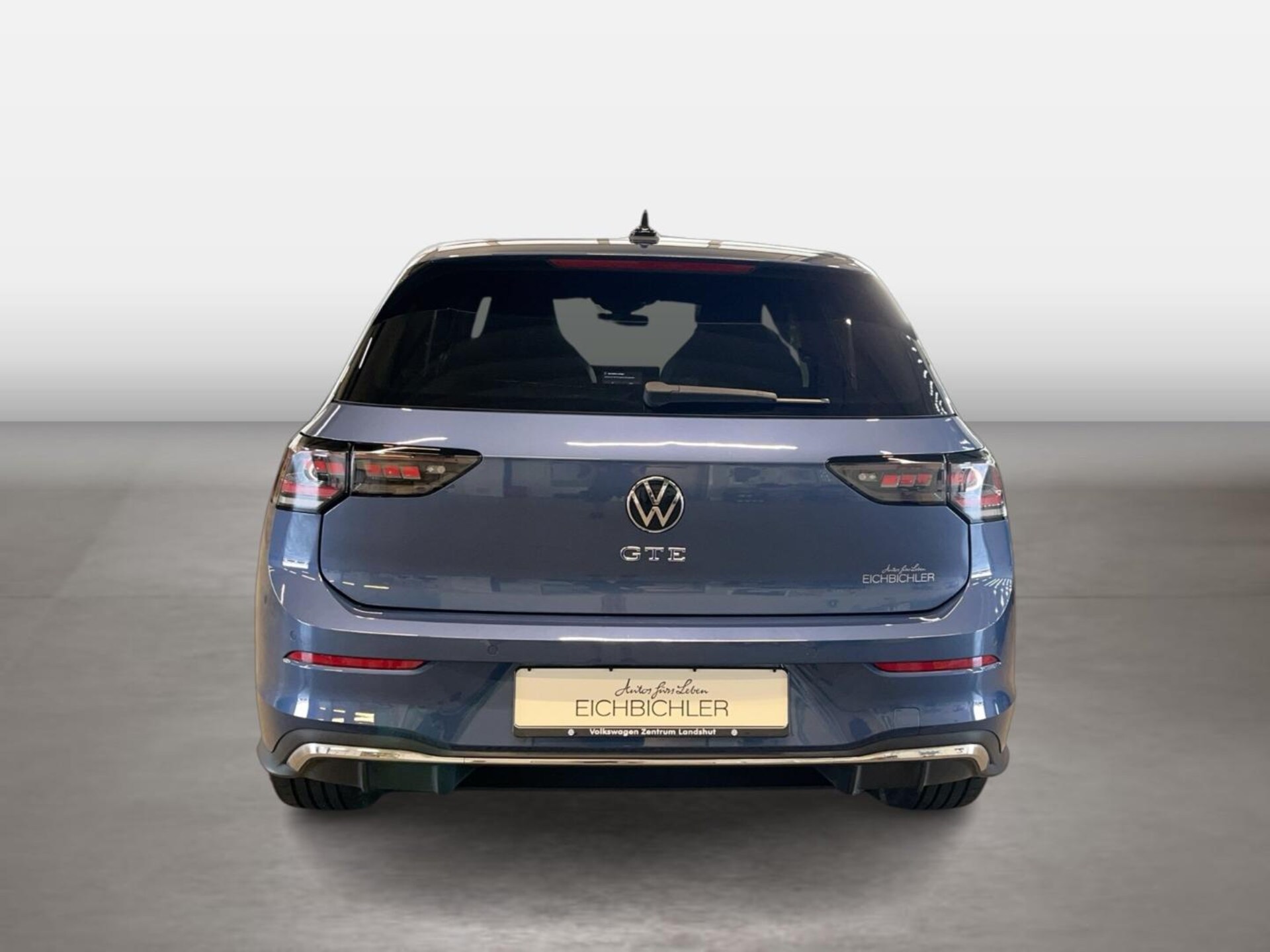 Volkswagen Golf GTE