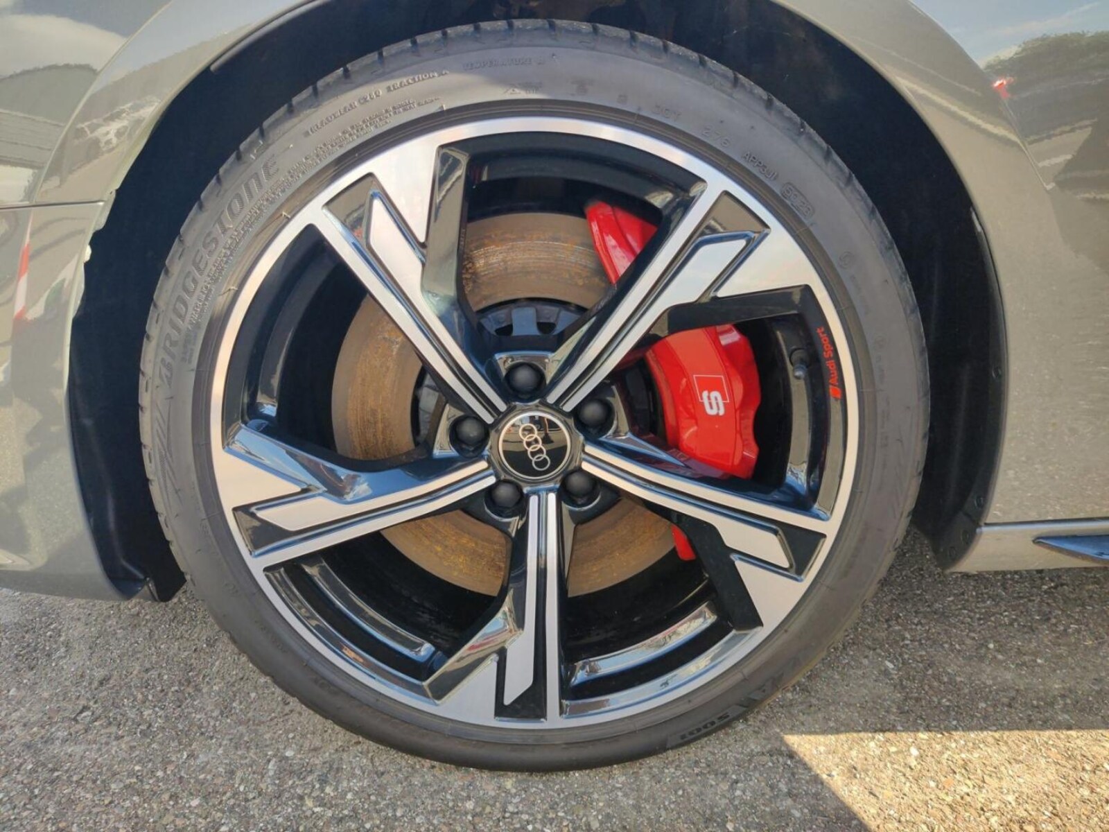 Audi S4 Avant – Bild 15