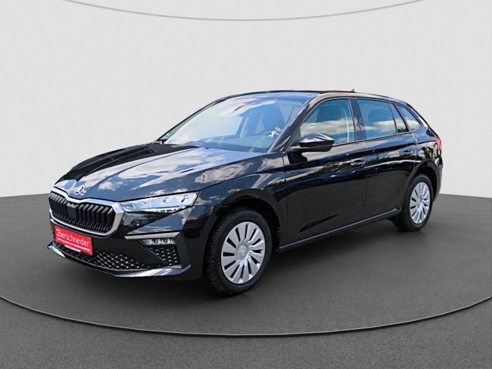 Škoda Scala – Bild 2