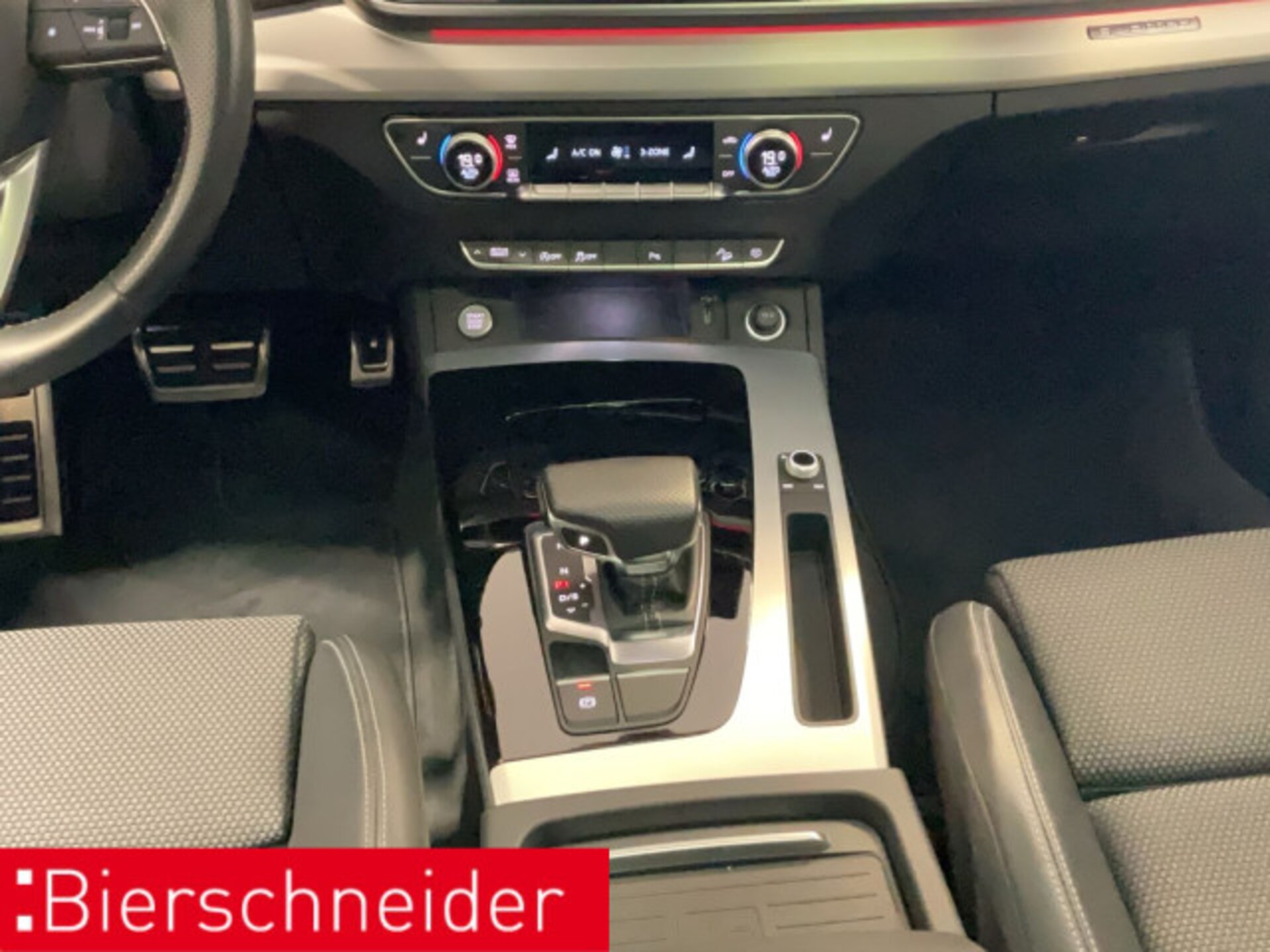 Audi Q5 SUV S line