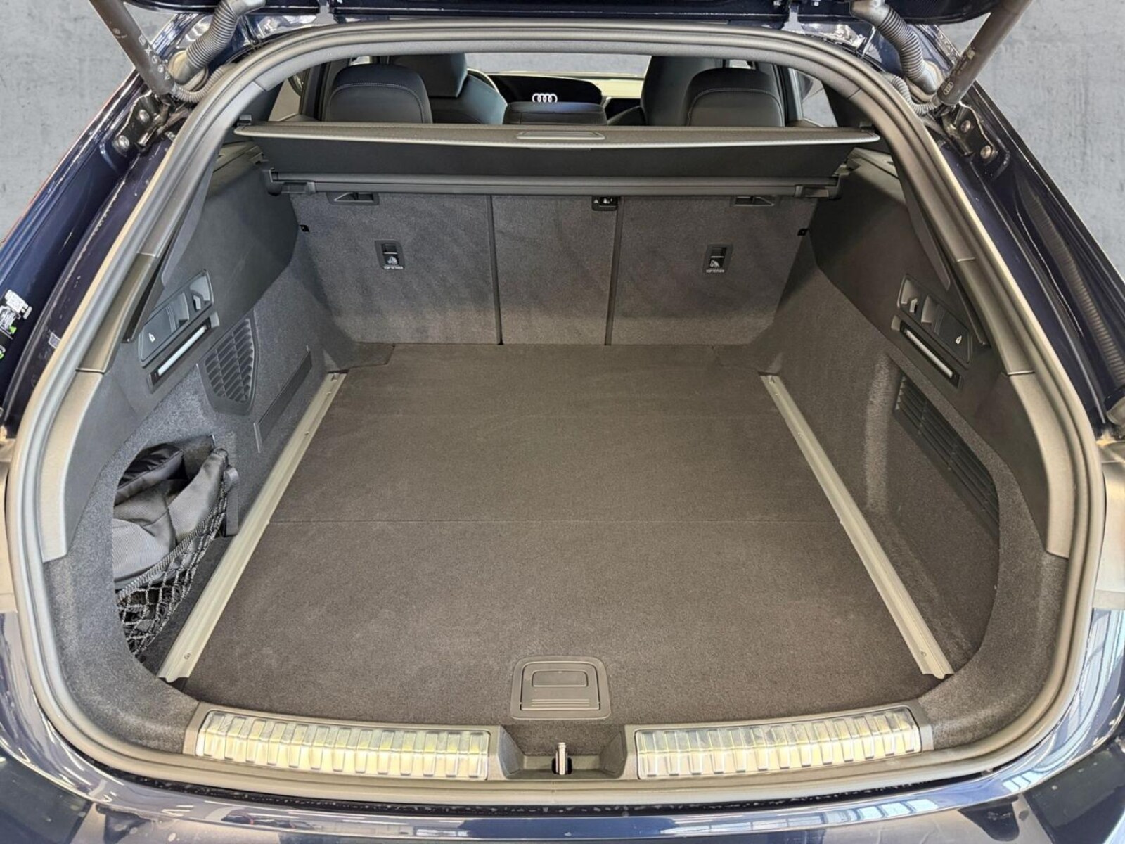 Audi A6 Avant – Bild 13