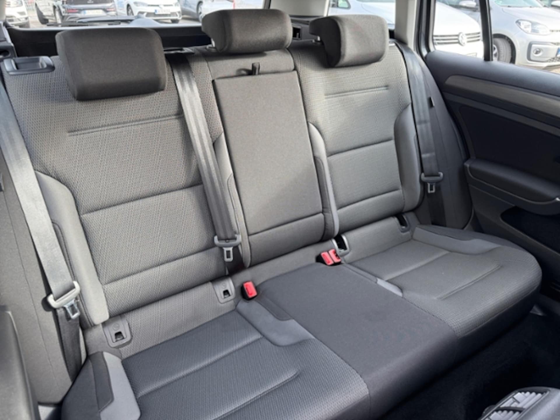 Volkswagen Golf Variant Comfortline
