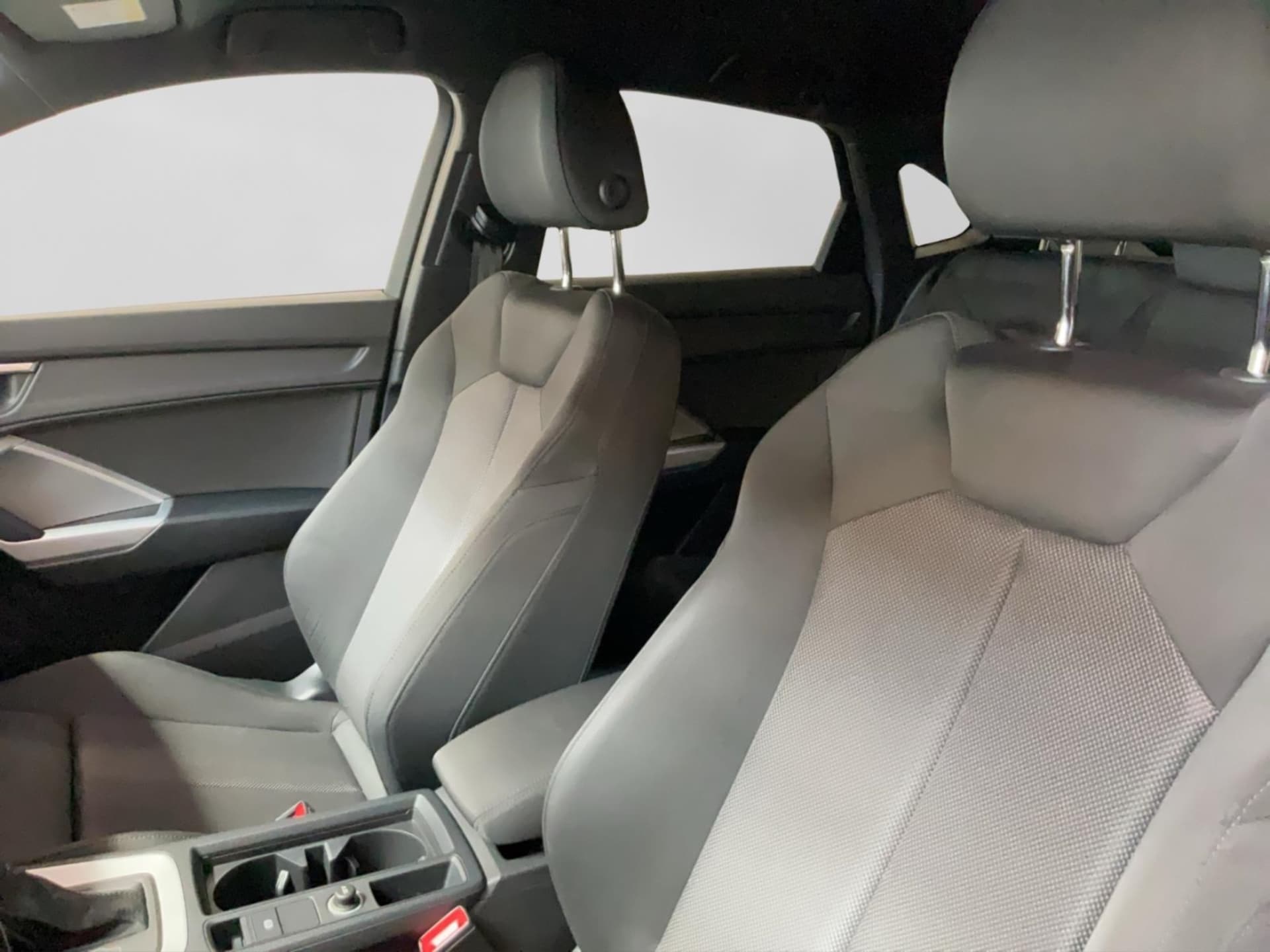 Audi Q3 Sportback TFSI e