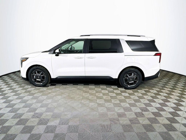 2025 Kia