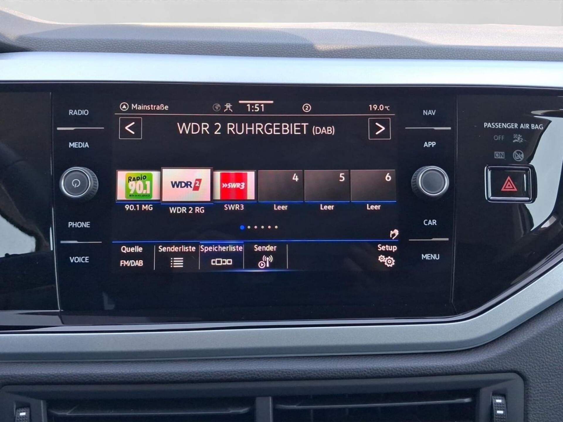 Volkswagen Polo Goal