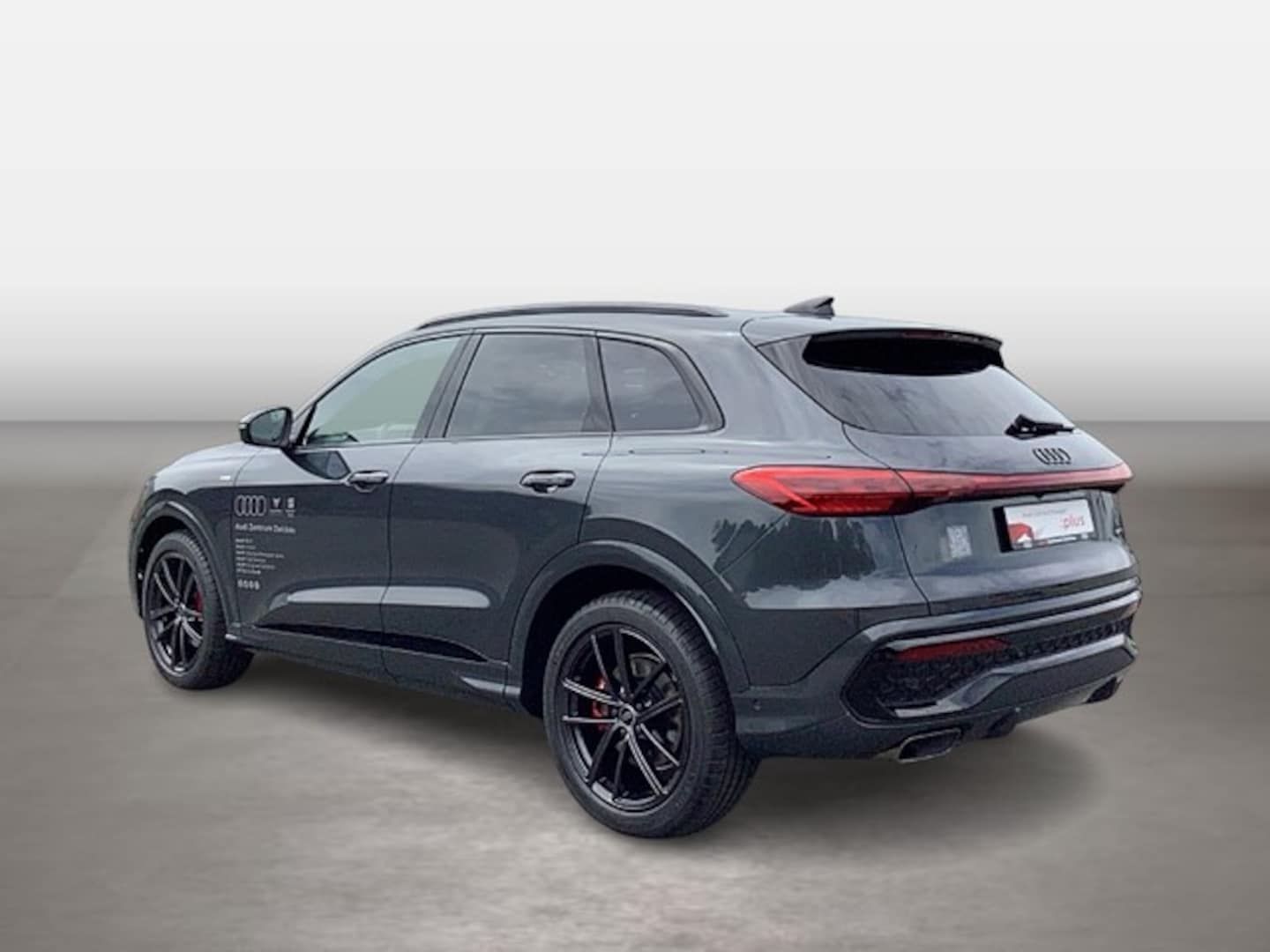 Bild über Audi Q5 SUV TFSI quattro 150 kW S tronic - für weitere Informationen kontaktieren Sie den Audi Partner
