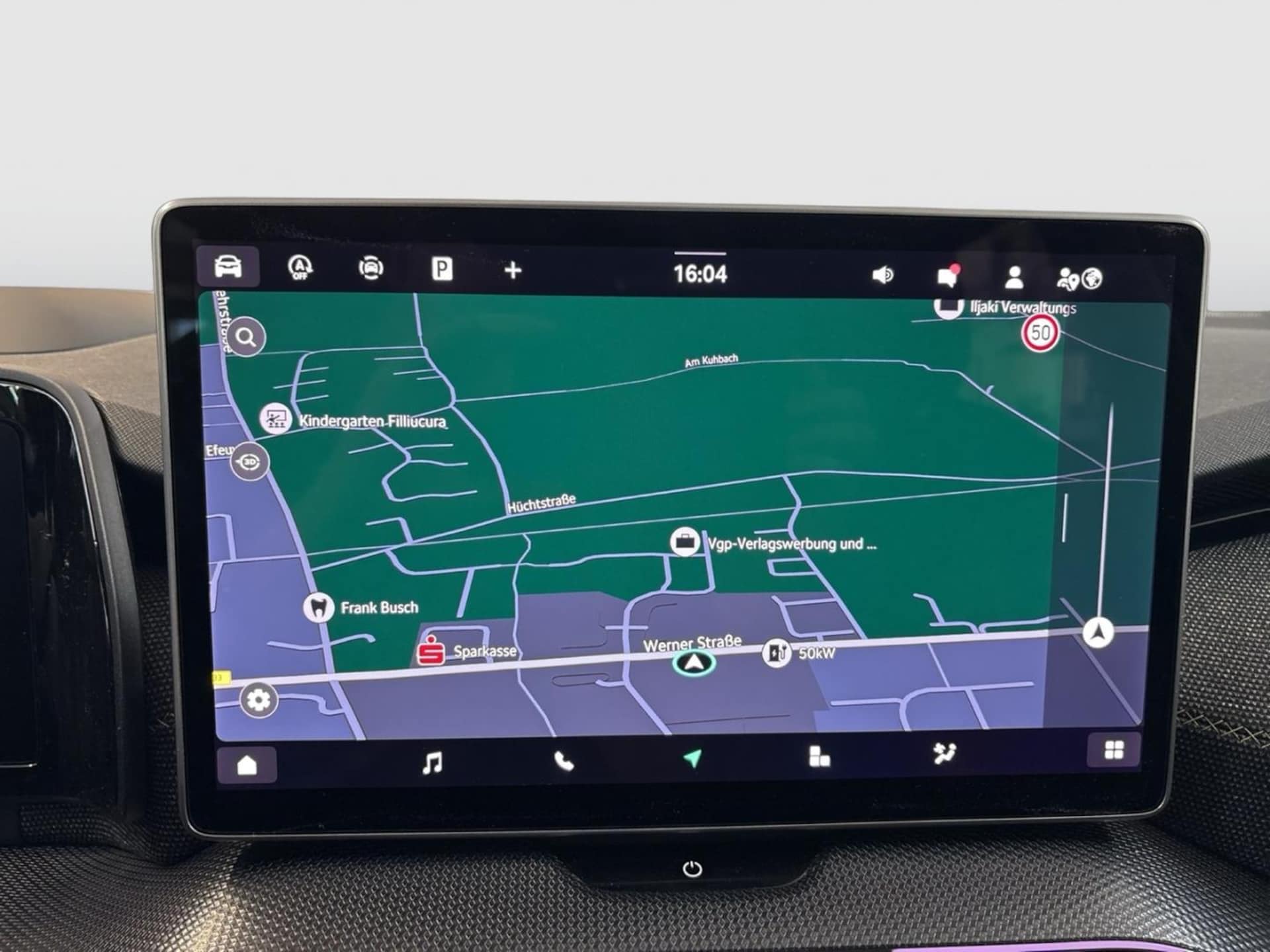 Skoda Kodiaq Selection