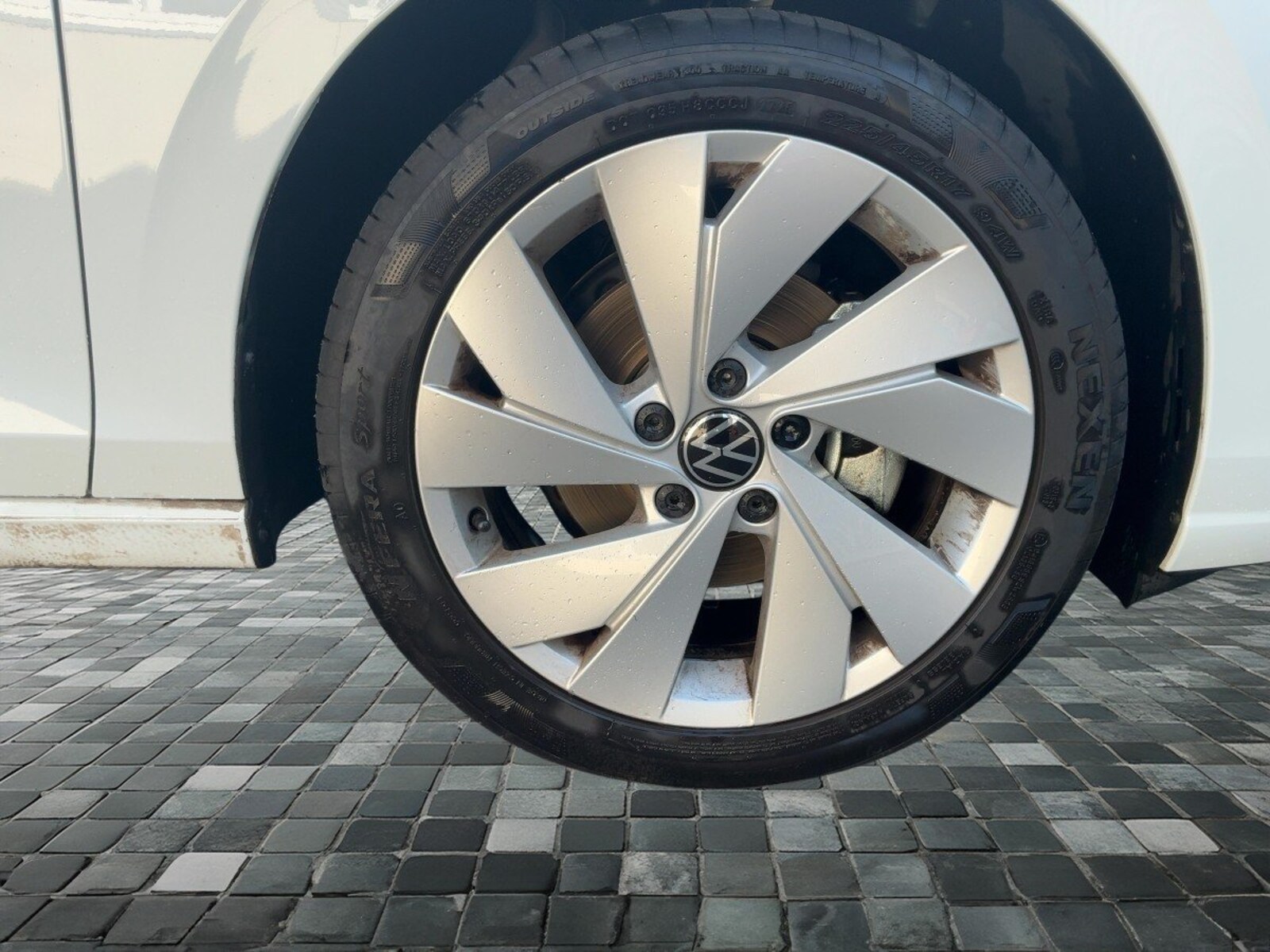 Volkswagen Golf – Bild 12