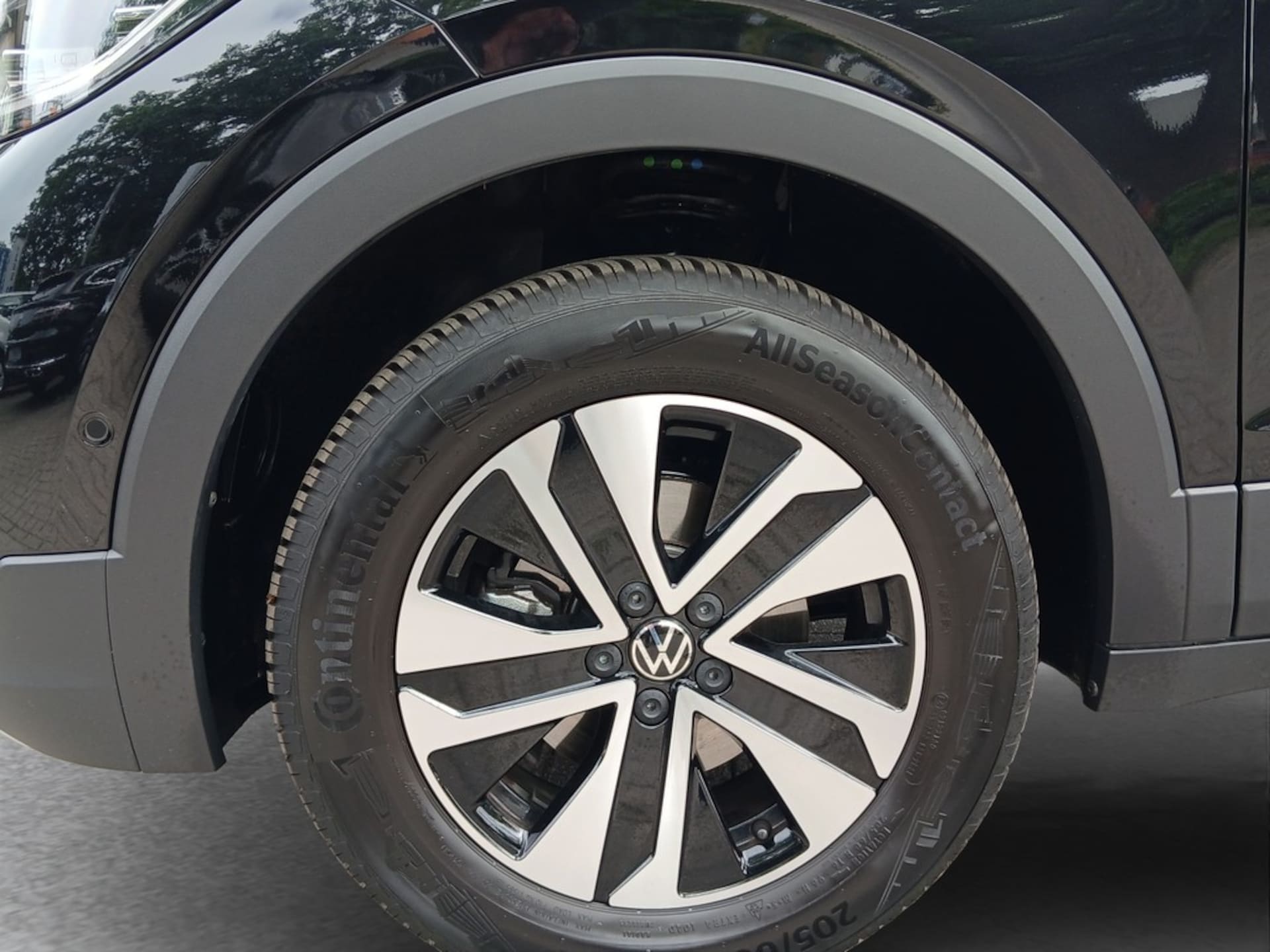 Volkswagen T-Cross ENERGY