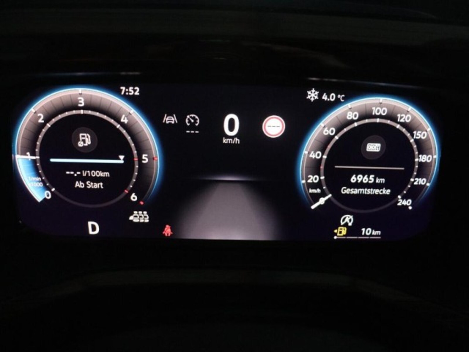 Volkswagen California – Bild 6