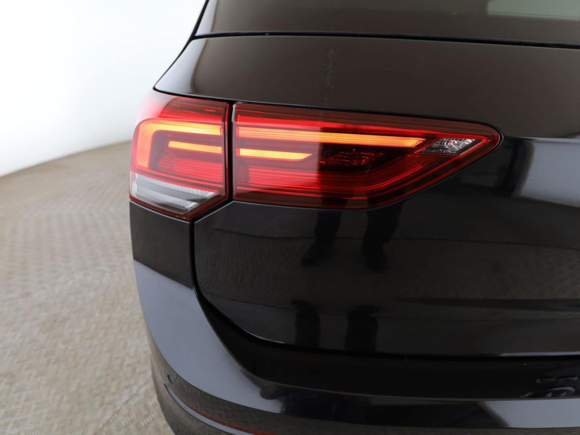 Volkswagen Golf Style