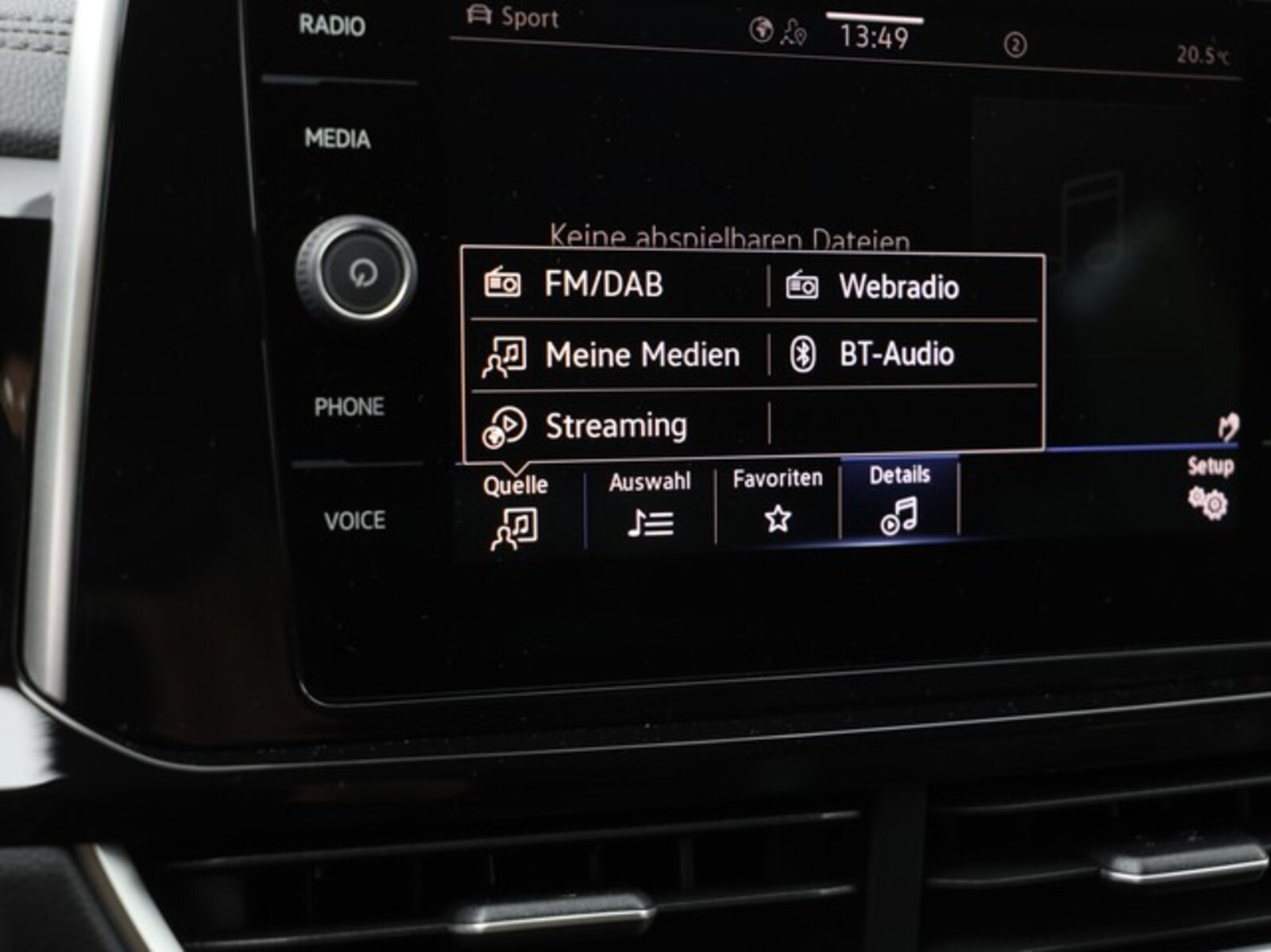 Volkswagen T-Roc – Bild 14