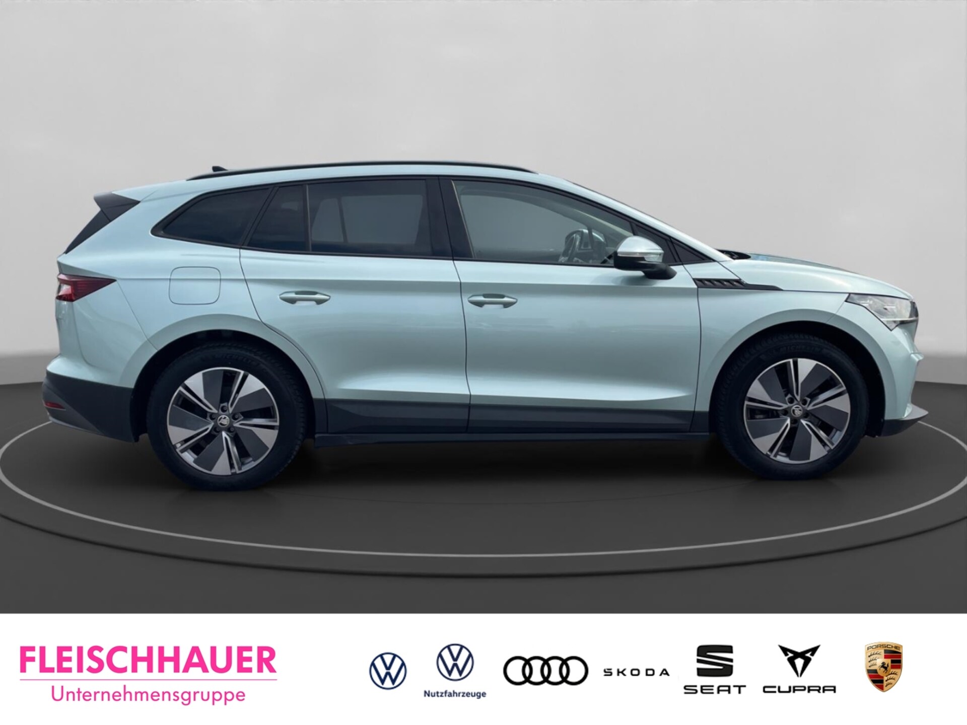 Skoda Enyaq 60