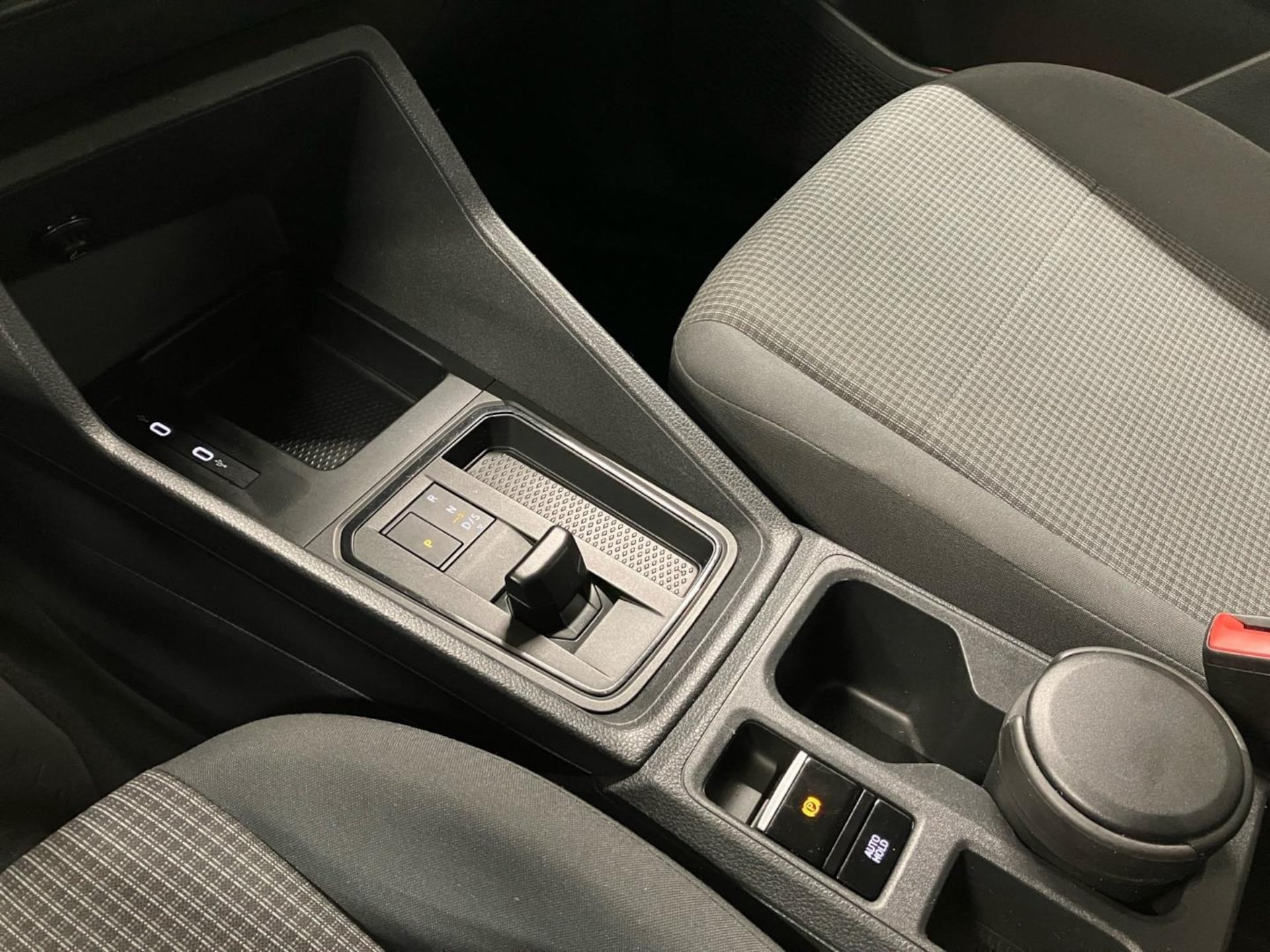 Volkswagen Caddy California