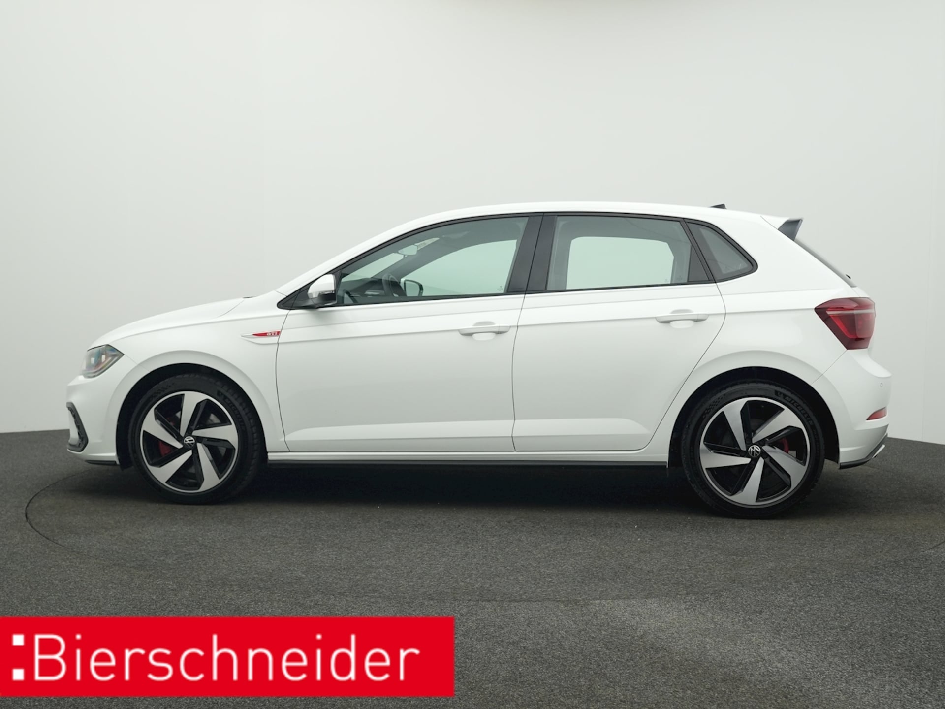 Volkswagen Polo GTI
