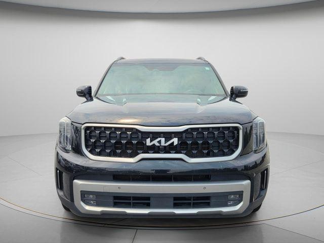 2023 Kia Telluride