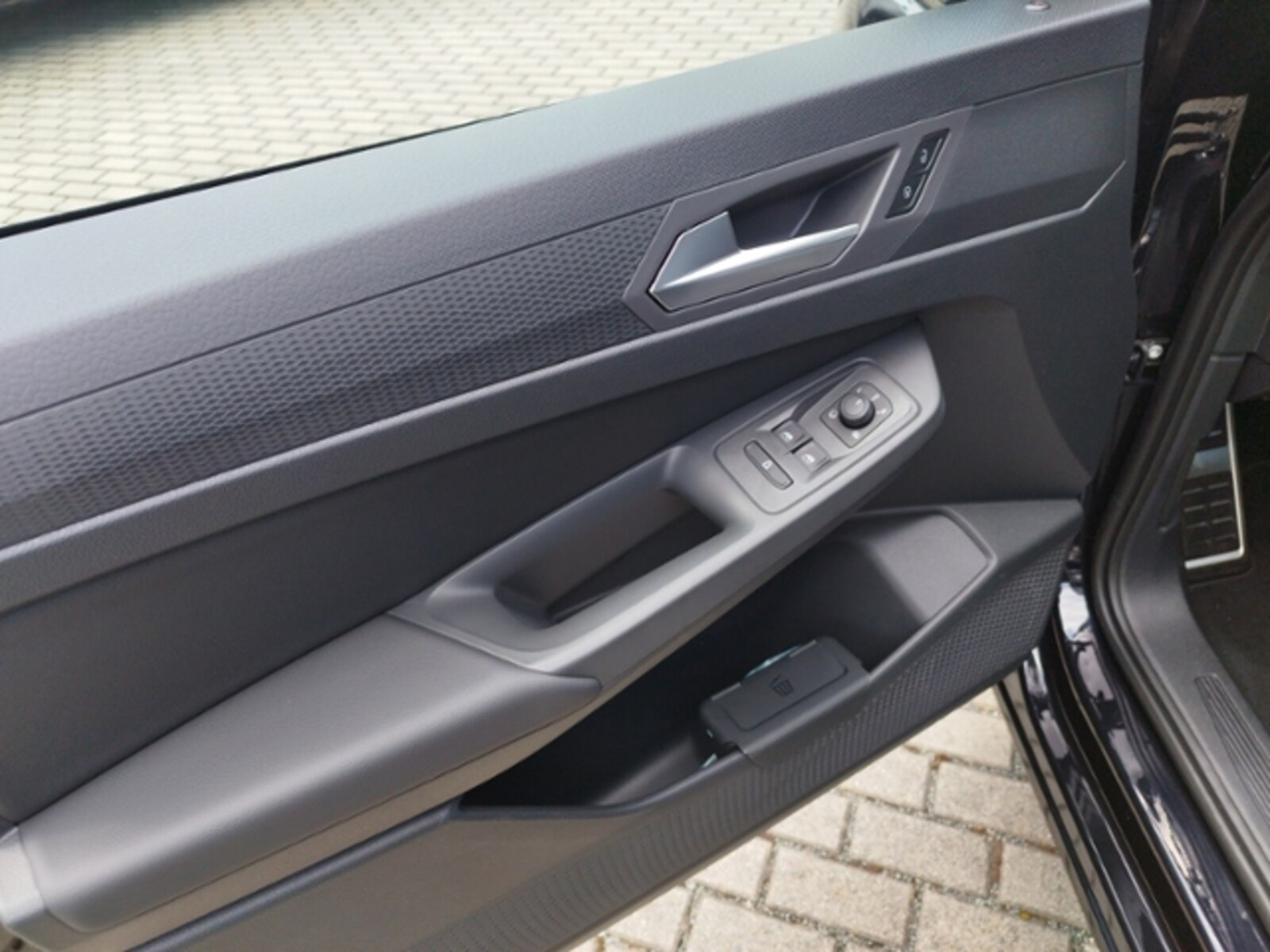 Volkswagen Caddy – Bild 7