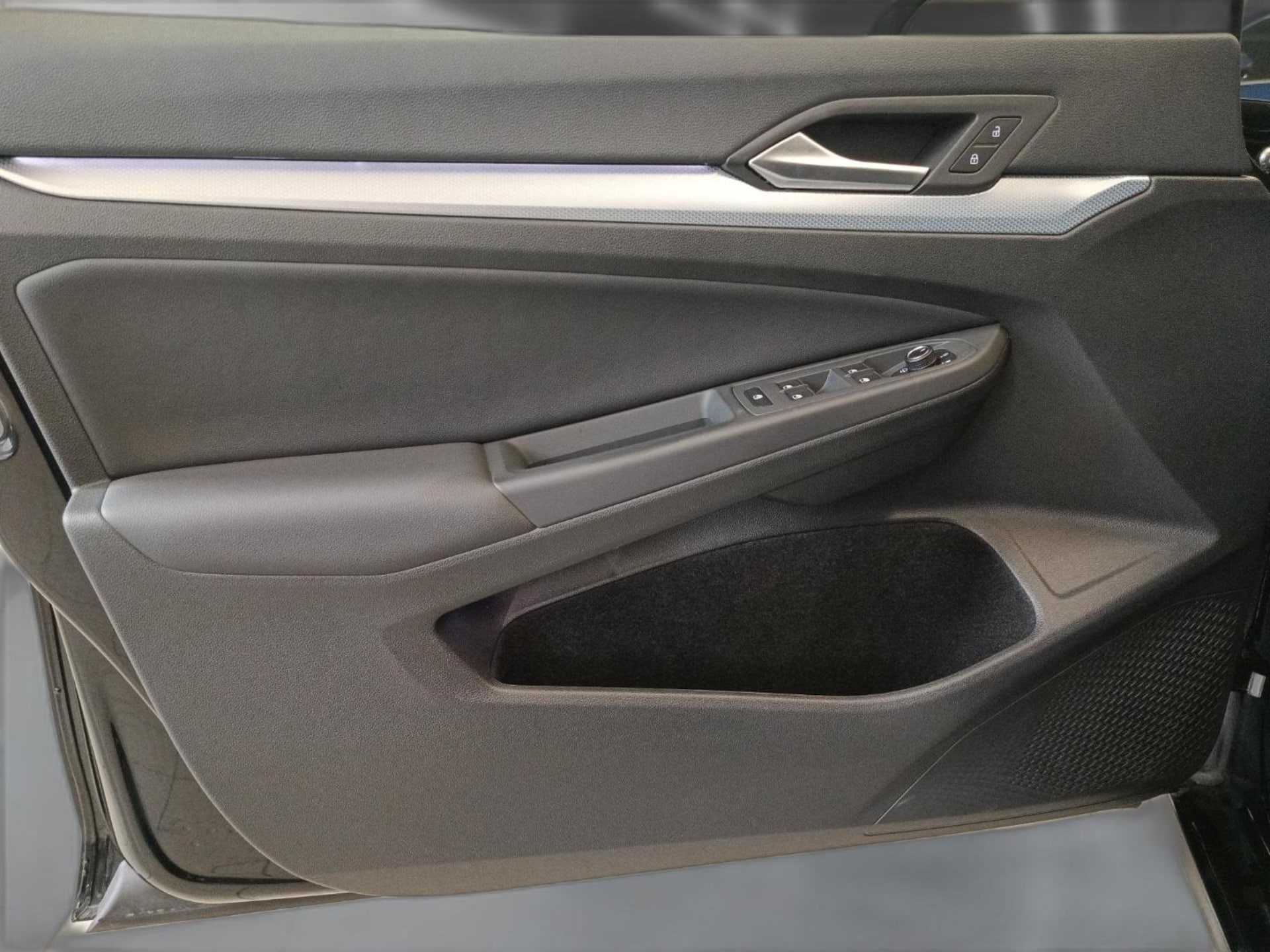 Volkswagen Golf Variant Goal