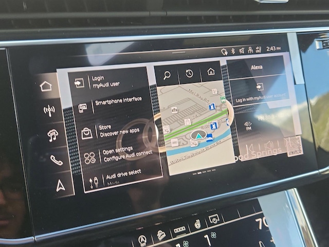 2026 Audi Q8 Premium Plus - Photo 25