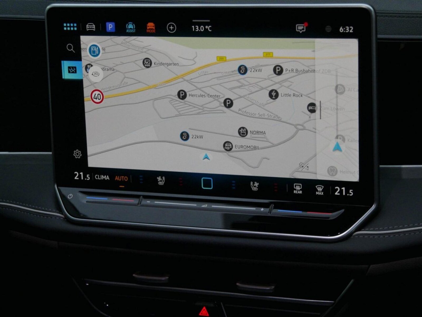 Volkswagen Passat – Bild 8