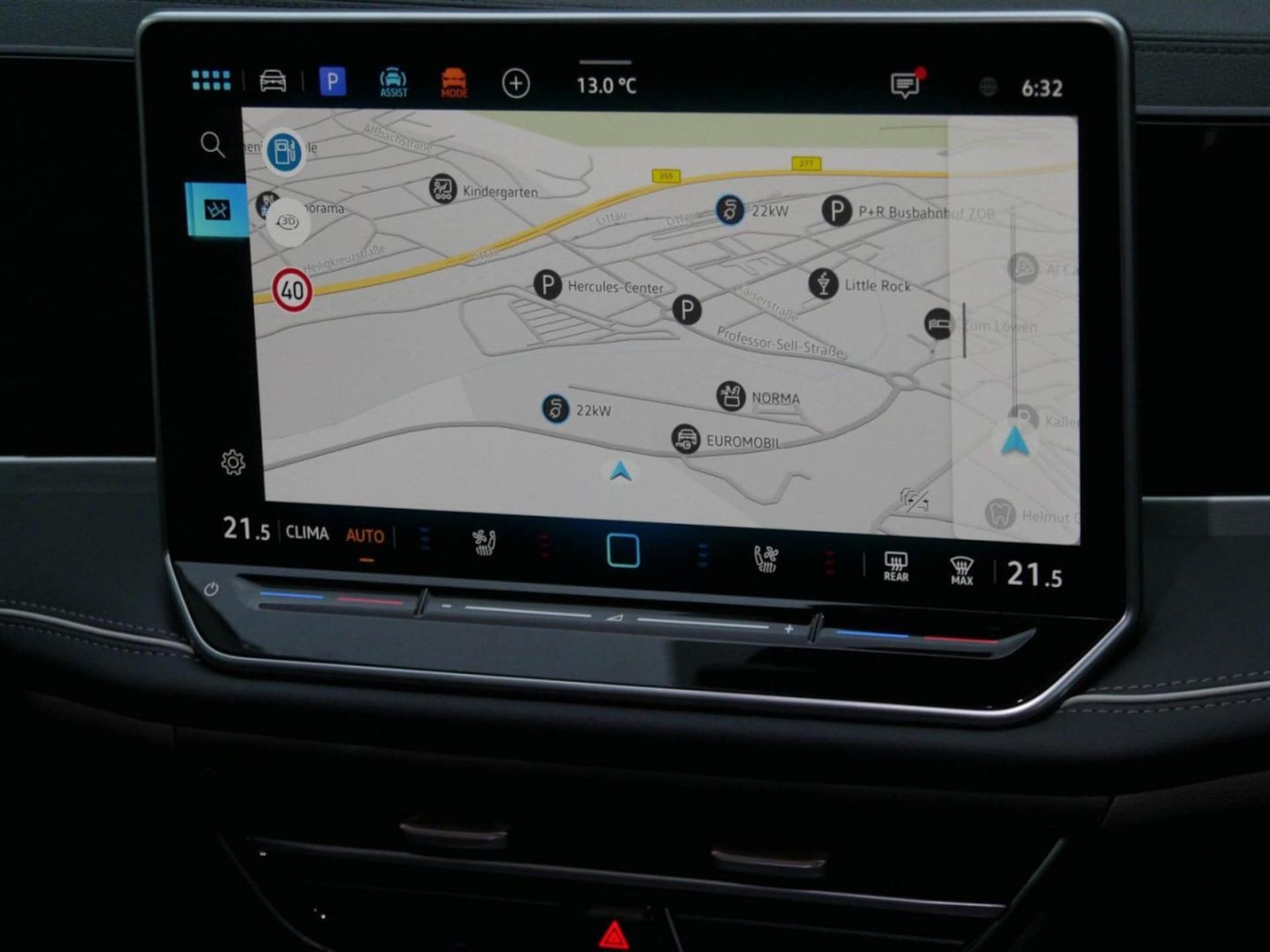 Volkswagen Passat Business