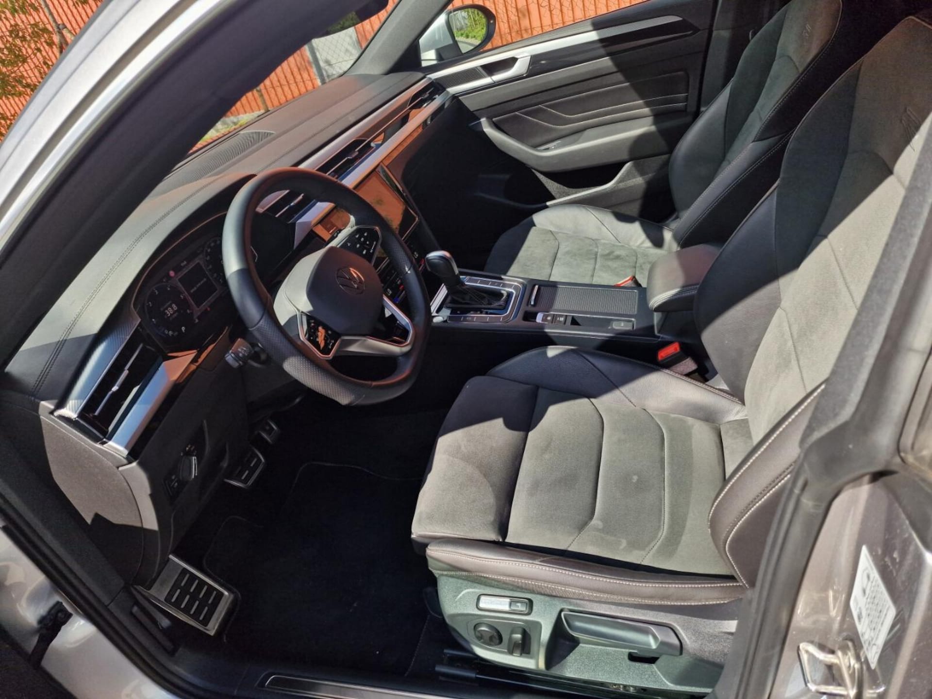 Volkswagen Arteon R-Line