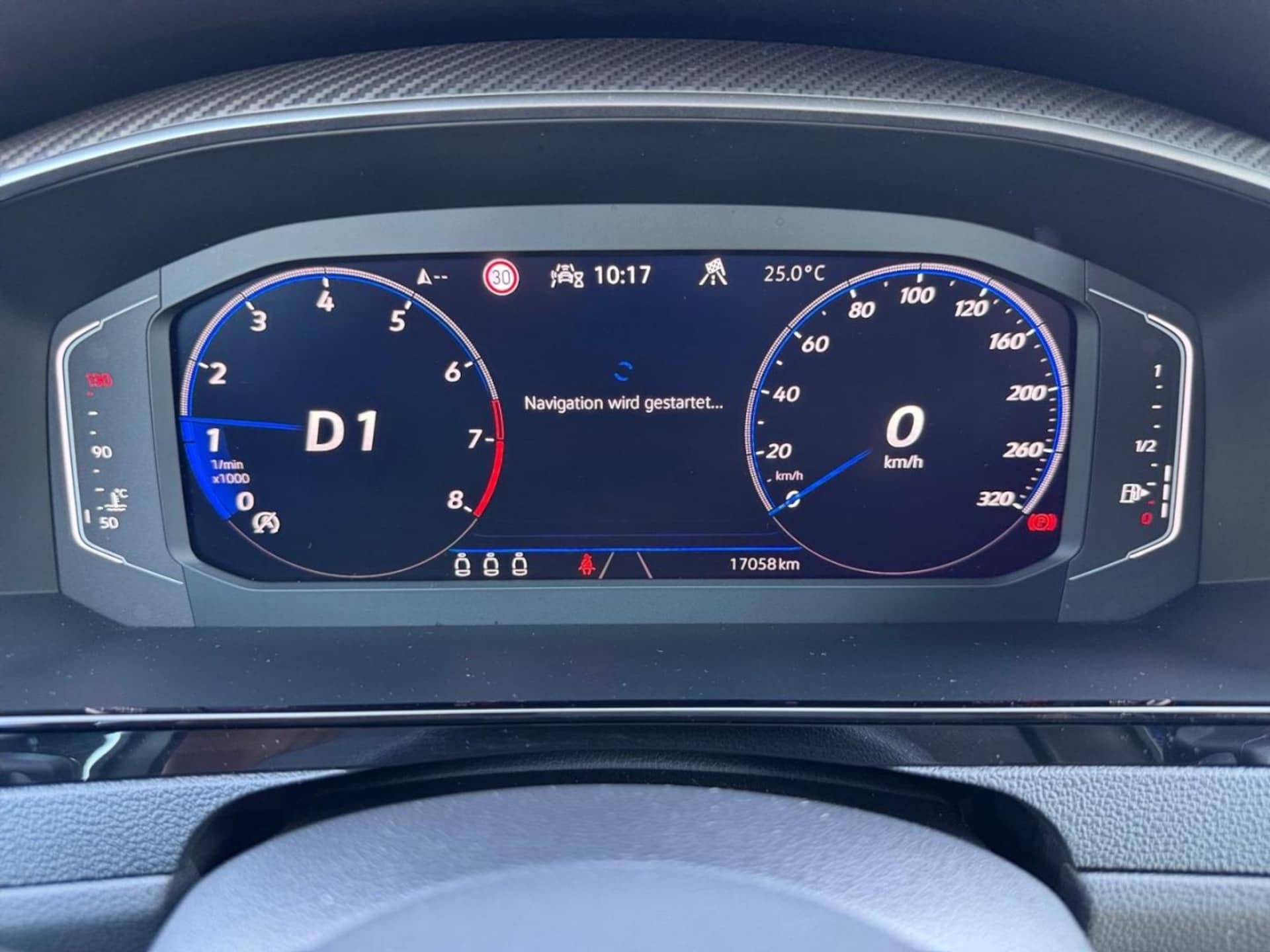 Volkswagen Arteon Shooting Brake R