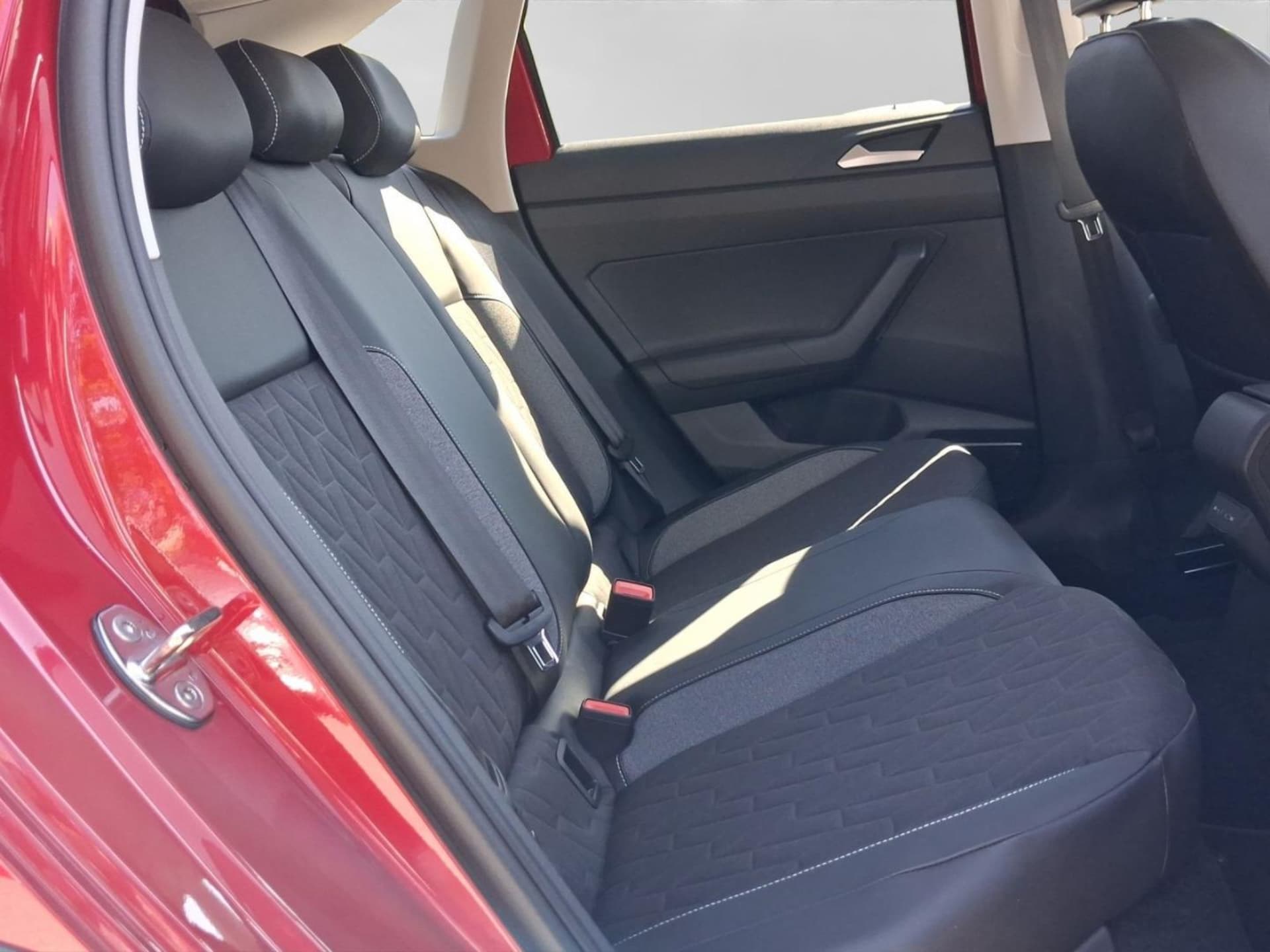 Volkswagen Taigo Goal